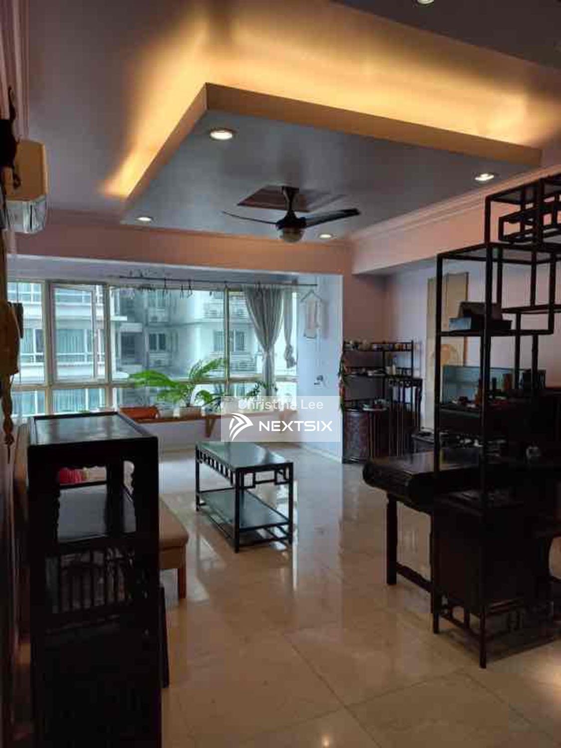 Condominium For Sale in Mid Valley City Wilayah Persekutuan Kuala Lumpur - Image 6