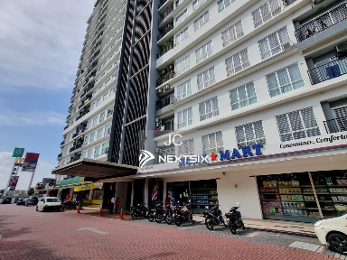 Condominium For Sale in Tanjong Duabelas Selangor