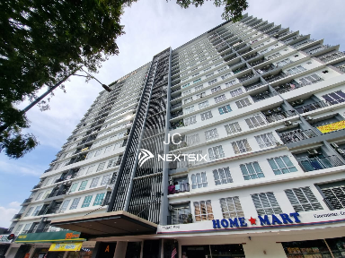 Condominium For Sale in Tanjong Duabelas Selangor - Image 15