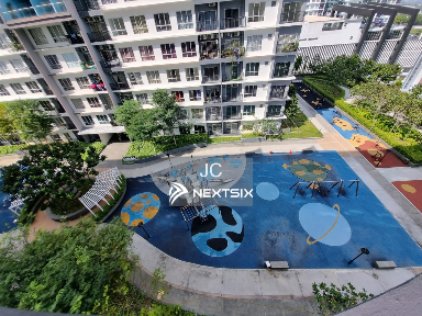 Condominium For Sale in Tanjong Duabelas Selangor - Image 7