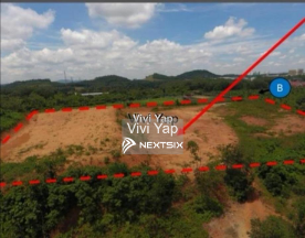 Agricultural Land For Sale in Beranang Selangor