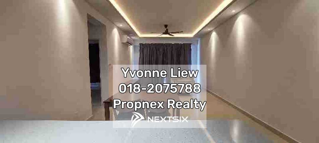Serviced Residence For Sale in Kajang Selangor