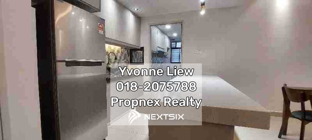Serviced Residence For Sale in Kajang Selangor - Image 6