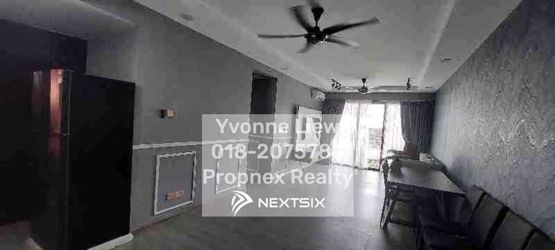 Serviced Residence For Sale in Kajang Selangor