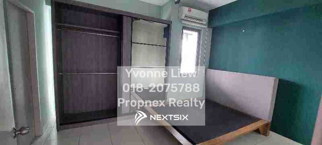 Serviced Residence For Sale in Kajang Selangor - Image 6
