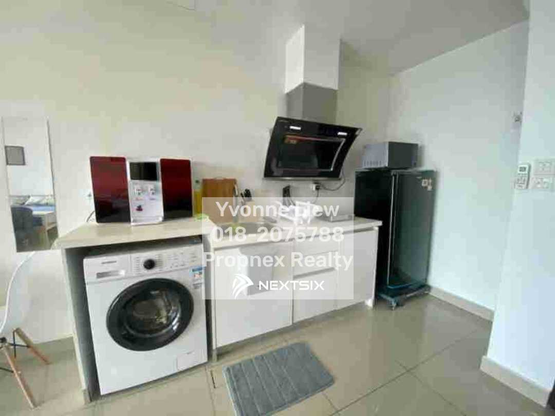 Serviced Residence For Rent in Setia Alam Selangor - Image 2