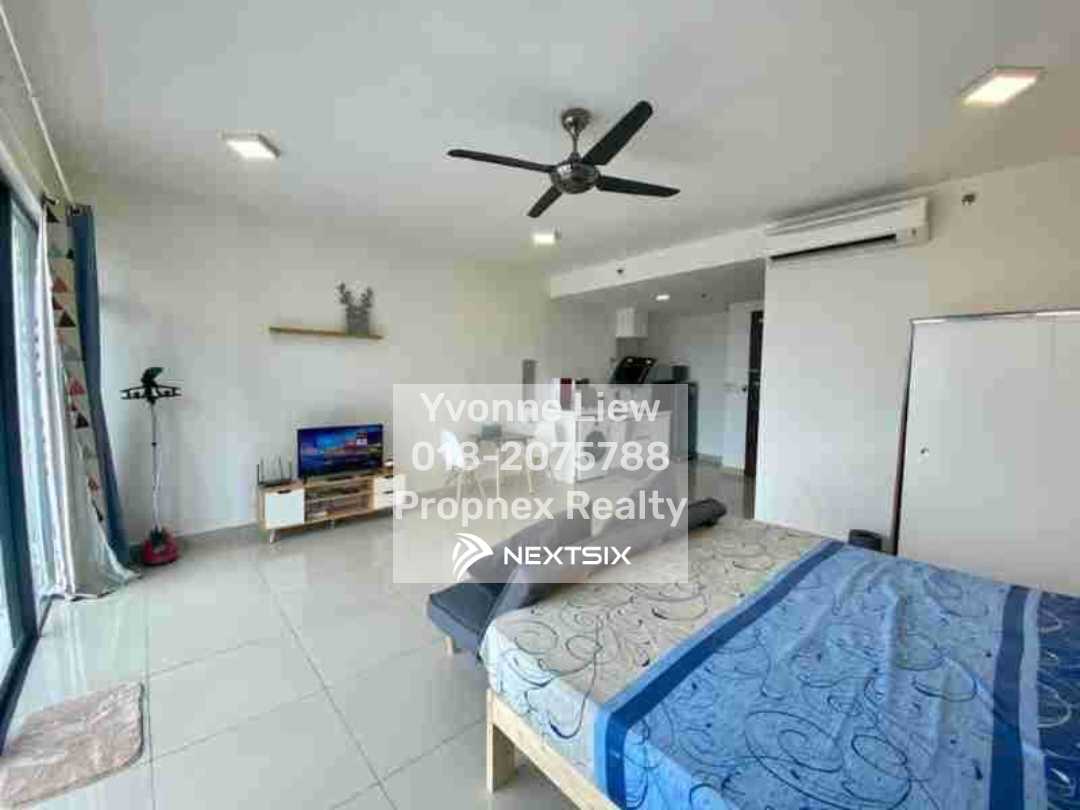 Serviced Residence For Rent in Setia Alam Selangor - Image 3