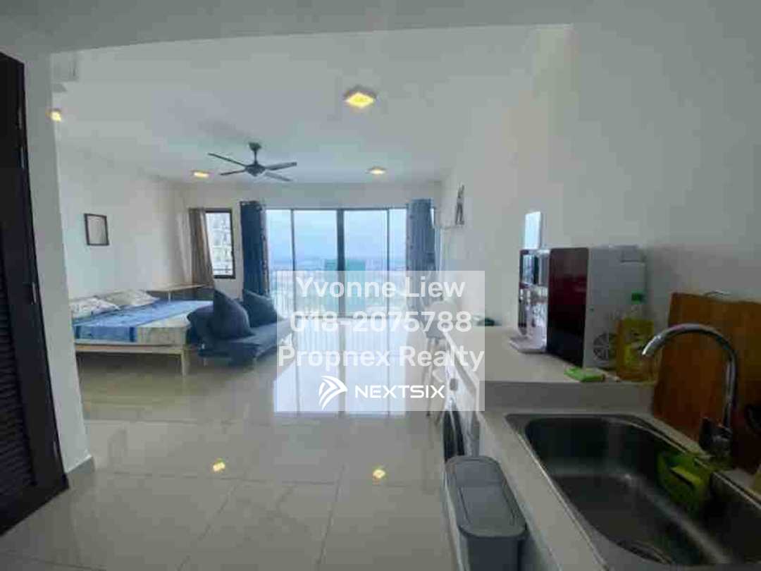 Serviced Residence For Rent in Setia Alam Selangor - Image 4