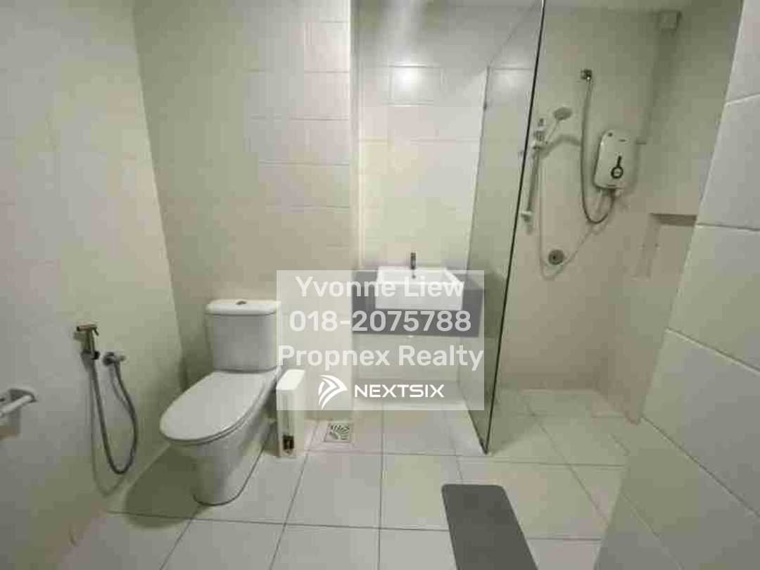 Serviced Residence For Rent in Setia Alam Selangor - Image 5