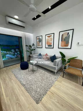 Serviced Residence For Sale in Kota Kinabalu Sabah - Image 7