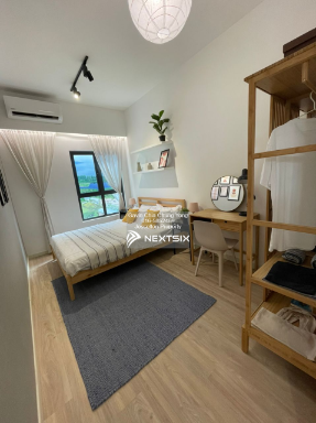 Serviced Residence For Sale in Kota Kinabalu Sabah - Image 5