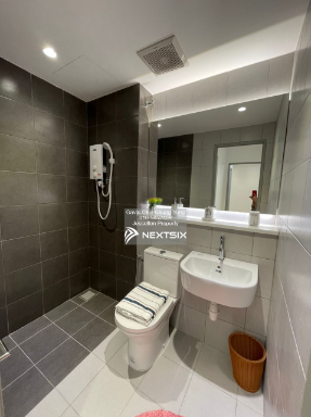 Serviced Residence For Sale in Kota Kinabalu Sabah - Image 6