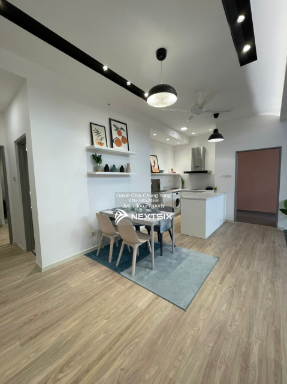 Serviced Residence For Sale in Kota Kinabalu Sabah - Image 5