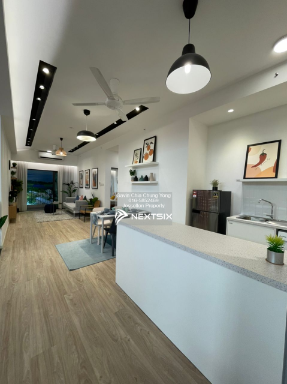 Serviced Residence For Sale in Kota Kinabalu Sabah - Image 7