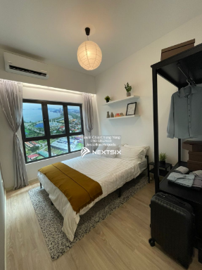 Serviced Residence For Sale in Kota Kinabalu Sabah - Image 6