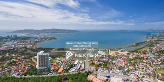 Serviced Residence For Sale in Kota Kinabalu Sabah - Image 9