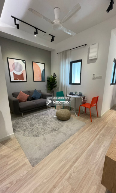 Serviced Residence For Sale in Kota Kinabalu Sabah