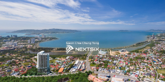 Serviced Residence For Sale in Kota Kinabalu Sabah - Image 9