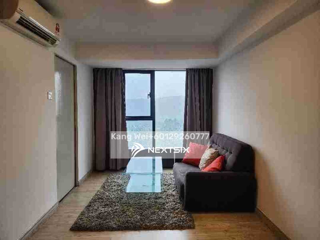 Condominium For Rent in Damansara Perdana Selangor - Image 5