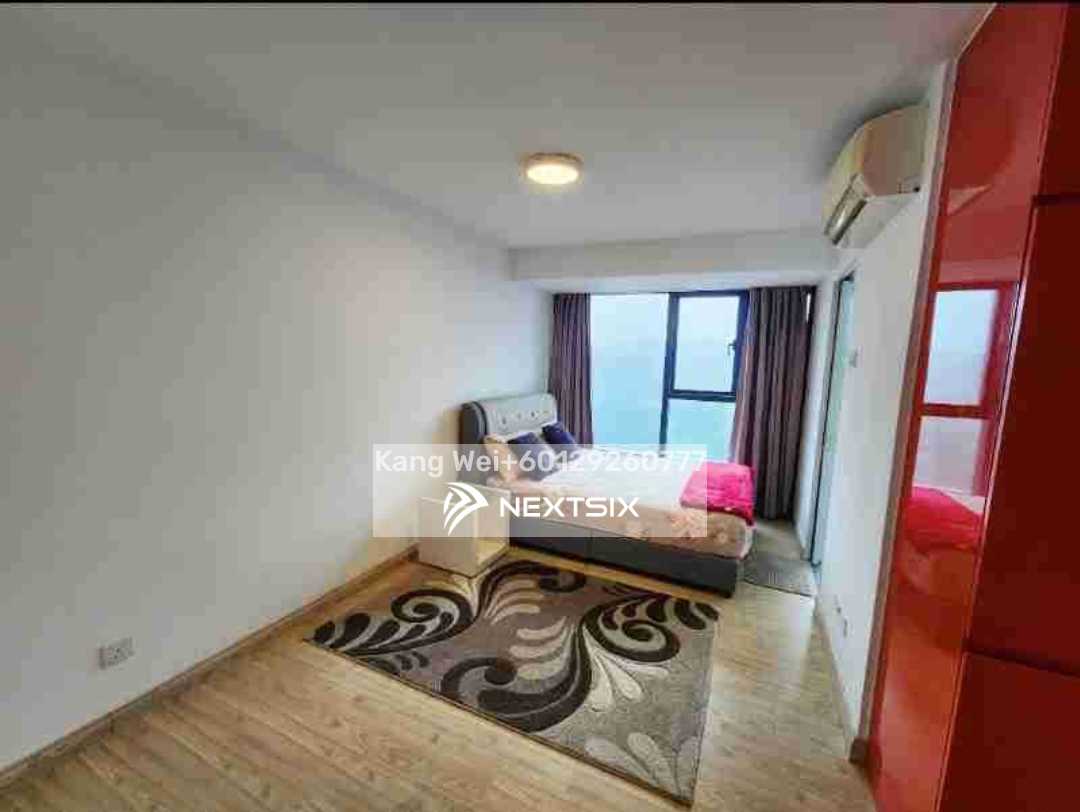 Condominium For Rent in Damansara Perdana Selangor - Image 8