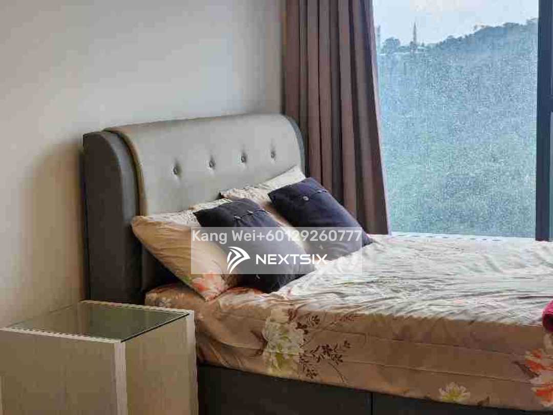 Condominium For Rent in Damansara Perdana Selangor - Image 9