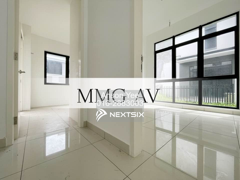 Semi-detached House For Sale in Setia Alam Selangor - Image 5