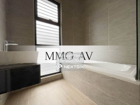 Semi-detached House For Sale in Setia Alam Selangor - Image 7