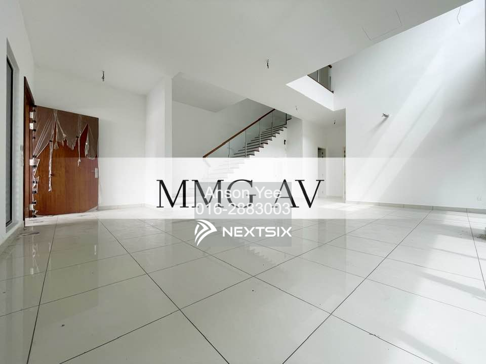 Semi-detached House For Sale in Setia Alam Selangor - Image 9
