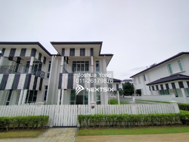 2-sty Terrace/Link House For Rent in Semenyih Selangor
