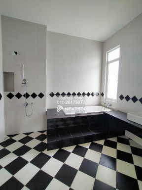 2-sty Terrace/Link House For Rent in Semenyih Selangor - Image 11