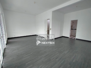 2-sty Terrace/Link House For Rent in Semenyih Selangor - Image 12