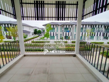2-sty Terrace/Link House For Rent in Semenyih Selangor - Image 13