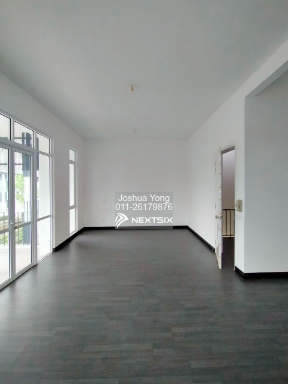 2-sty Terrace/Link House For Rent in Semenyih Selangor - Image 14
