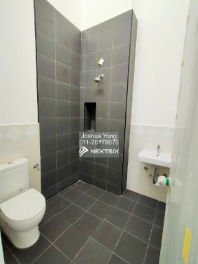 2-sty Terrace/Link House For Rent in Semenyih Selangor - Image 15