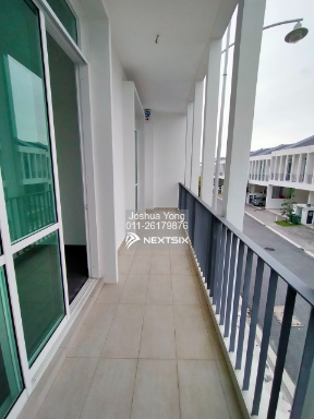2-sty Terrace/Link House For Rent in Semenyih Selangor - Image 17