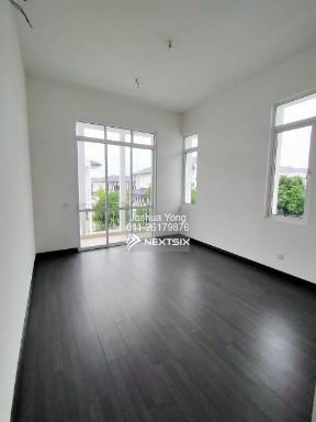 2-sty Terrace/Link House For Rent in Semenyih Selangor - Image 18