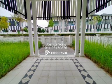 2-sty Terrace/Link House For Rent in Semenyih Selangor - Image 2