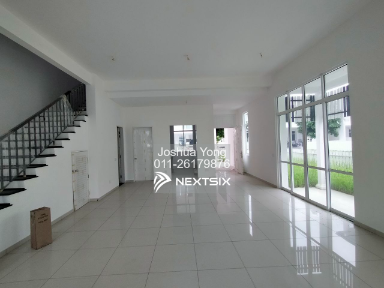 2-sty Terrace/Link House For Rent in Semenyih Selangor - Image 5