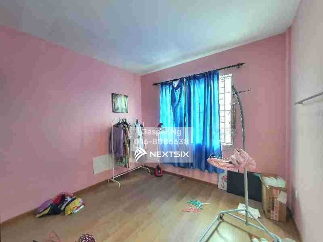 2-sty Terrace/Link House For Sale in Kota Samarahan Sarawak - Image 5