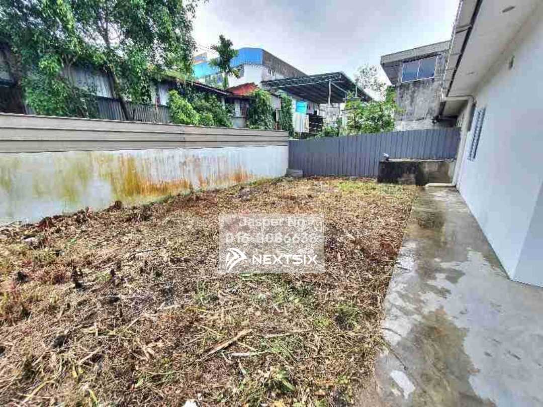 2-sty Terrace/Link House For Sale in Kuching Sarawak - Image 5