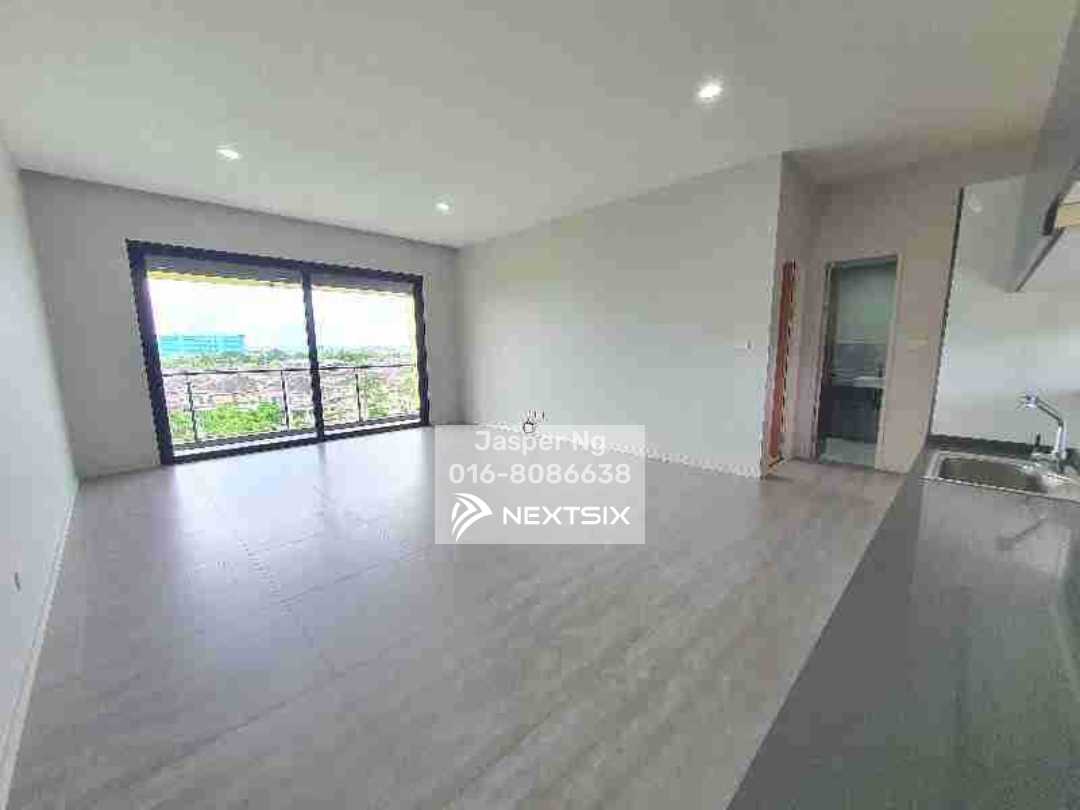 Apartment For Sale in Kuching Sarawak