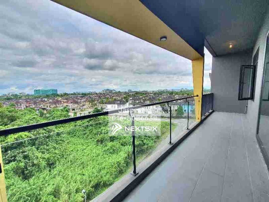 Apartment For Sale in Kuching Sarawak - Image 6