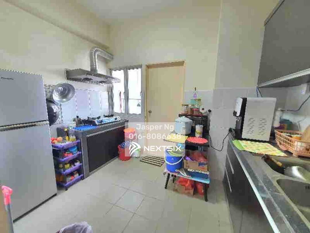 Condominium For Sale in Kuching Sarawak - Image 5