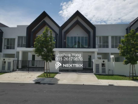 2-sty Terrace/Link House For Sale in Semenyih Selangor