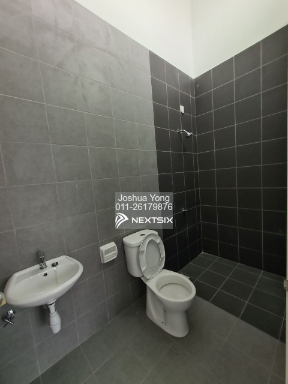 2-sty Terrace/Link House For Sale in Semenyih Selangor - Image 10