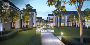 2-sty Terrace/Link House For Sale in Semenyih Selangor - Image 15