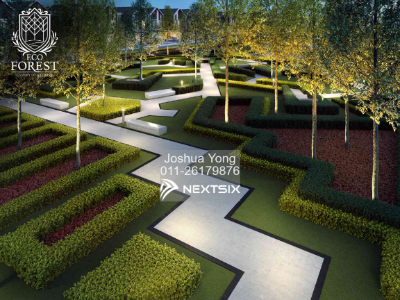 2-sty Terrace/Link House For Sale in Semenyih Selangor - Image 16