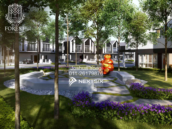 2-sty Terrace/Link House For Sale in Semenyih Selangor - Image 17