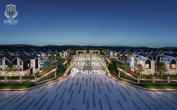 2-sty Terrace/Link House For Sale in Semenyih Selangor - Image 18