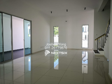 2-sty Terrace/Link House For Sale in Semenyih Selangor - Image 5